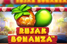 Slot Rujak Bonanza Pragmatic Terpercaya 2024