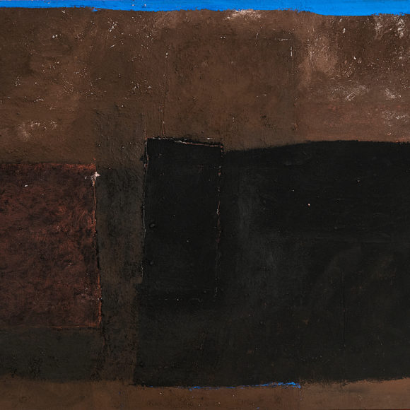 Untitled, from the Stuttgart Series 12