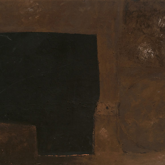 Untitled, from the Stuttgart Series 10