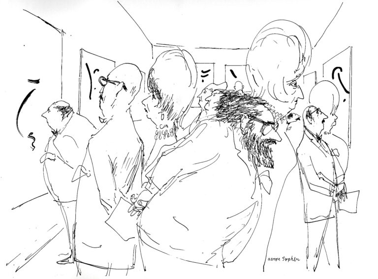 Managing Artists&rsquo; Collections No.2: A Deeper Assessment