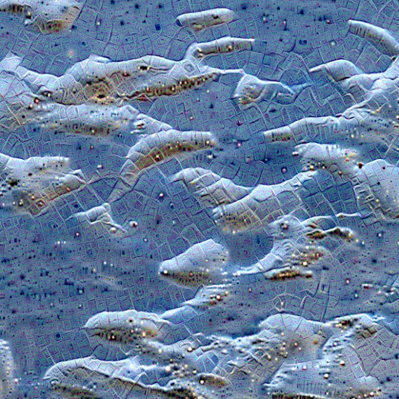 Romeo’s Pier, No. 1