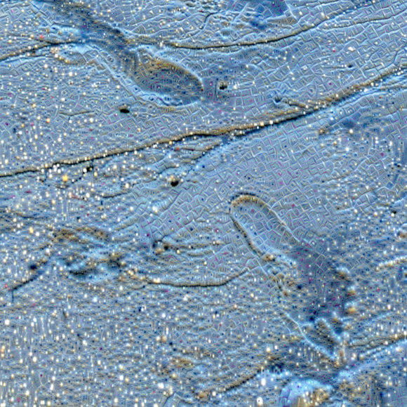 Romeo’s Pier, No. 2