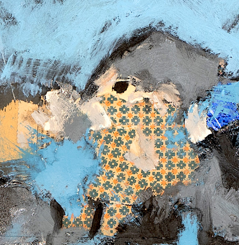 Discovering Why Collage Matters: An Interview