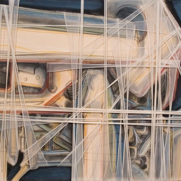 Untitled, from the Hoboken Autobody Series (No.1041)