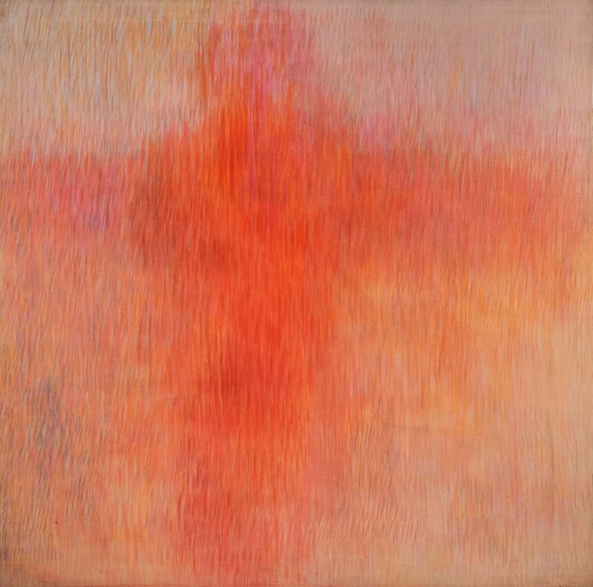 Guiding Angel Discoveries in American Art