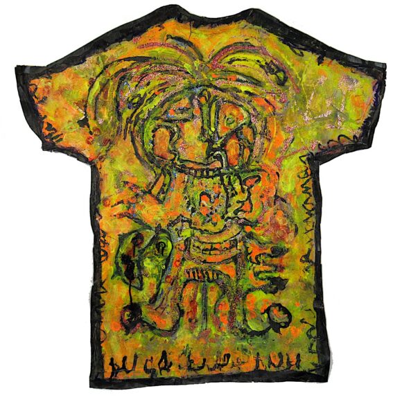 Creature No.2 (t-shirt)