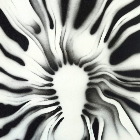 Untitled No.95, Organics Series