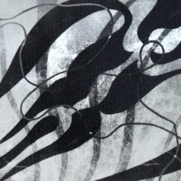 Untitled No.88, Organics Series 2 Untitled No.88, Organics Series 2