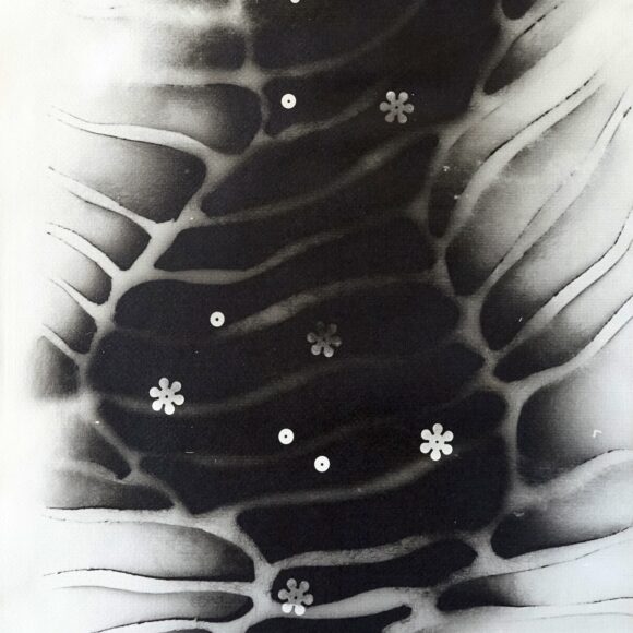 Untitled No.91, Organics Series 2