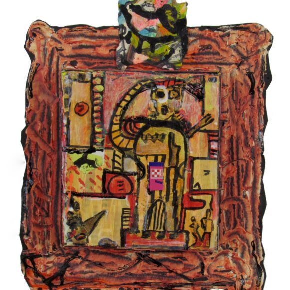 Stuck in the House 2