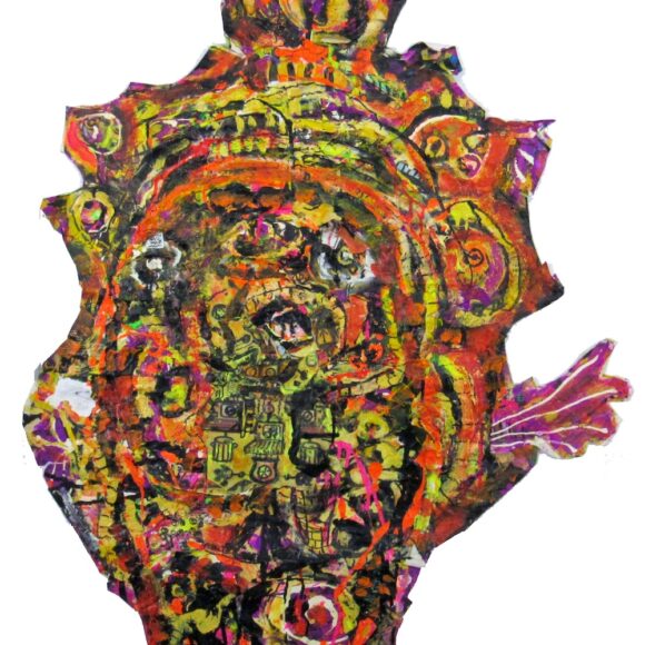 The Bird Plume 2