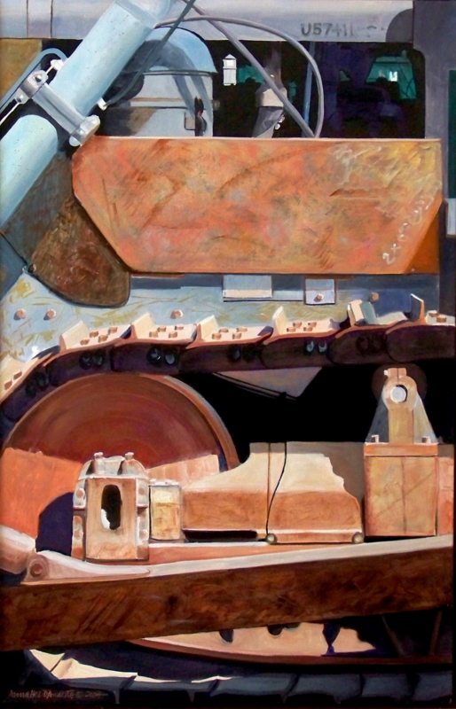 U574 (Bulldozer)