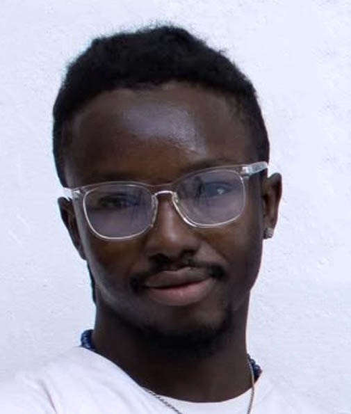 Onaje Grant-Simmonds, Assistant, Research & Development