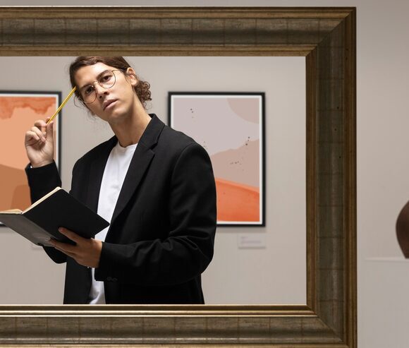 When an Artist Has No Auction Record: How Value Is Established