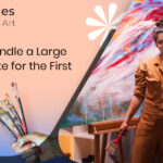 How to Handle a Large Artist Estate for the First Time