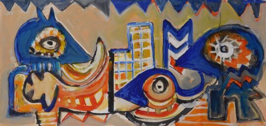 Cityscape