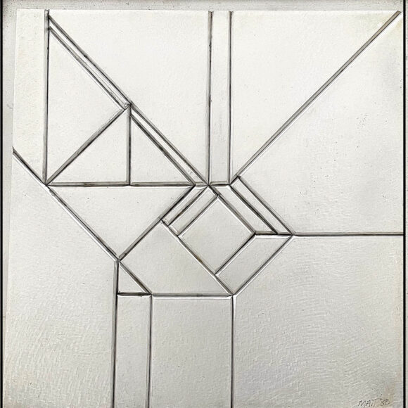 Relief No.1