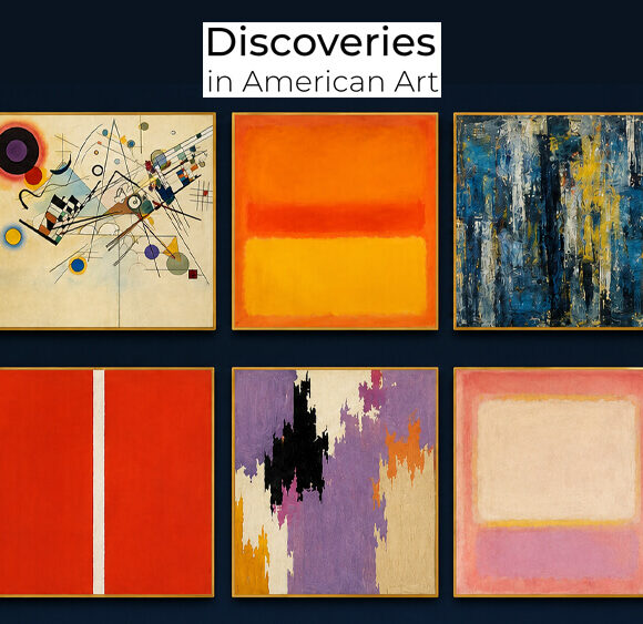 Most Famous Abstract Paintings in 2026 (Ranked) Most Famous Abstract Paintings in 2026 (Ranked)