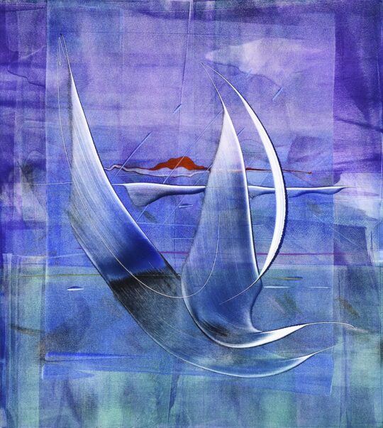 My Romance, Take 2, from the Lazuli series