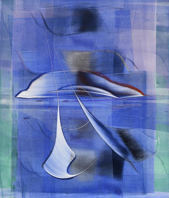 Time After Time, Take 5, from the Lazuli series
