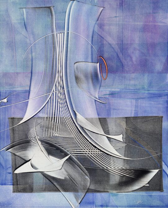 Homage to Thelonius, from the Blue Book series