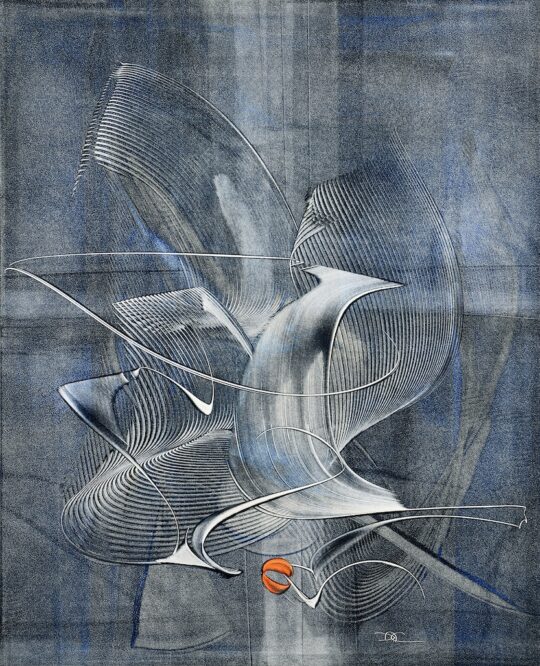 Perfect Strum, from the Blue Book series