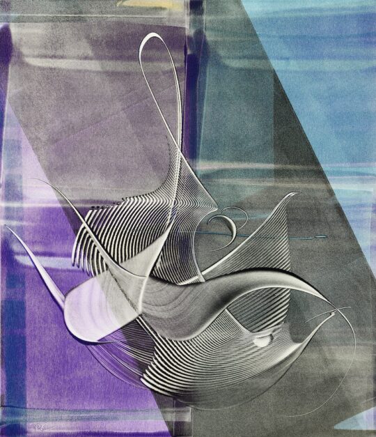 Ode to a G-String, from the Blue Book series