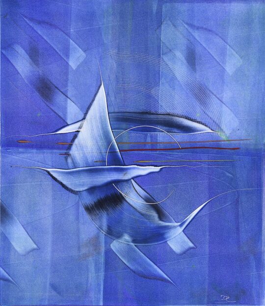 Stardust, from the Lazuli series