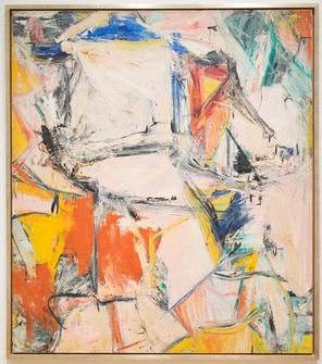 interchange-1955-by-willem-de-kooning