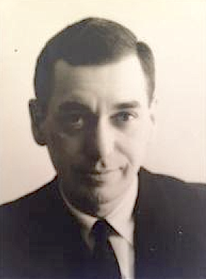 William O. Fredericksen