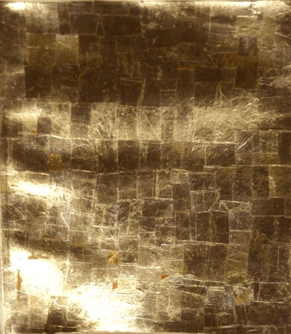 Abstract in Gold