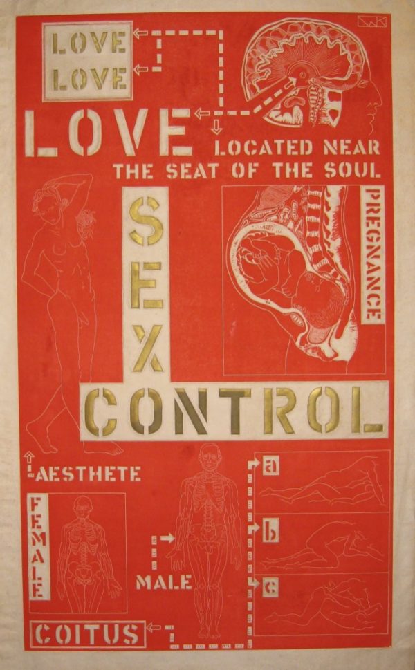Sex Control