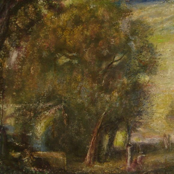 Untitled Landscape No.2