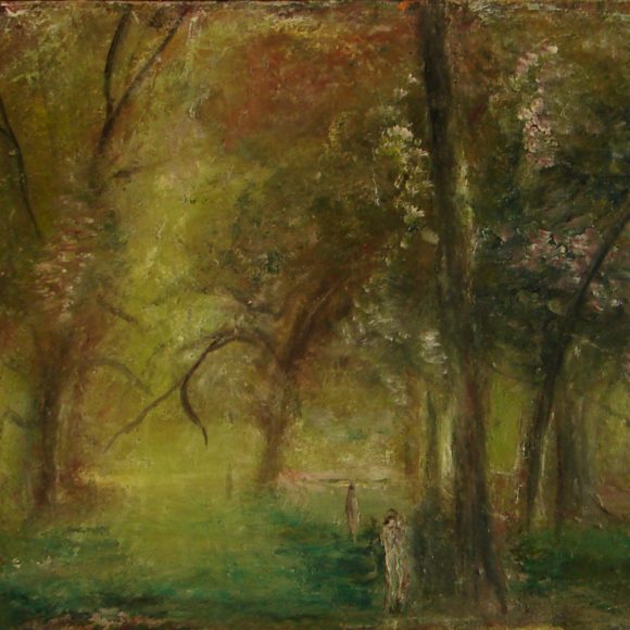 Untitled Landscape No.16