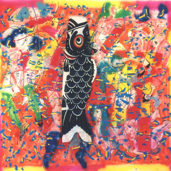 Goddess Series: Abundance