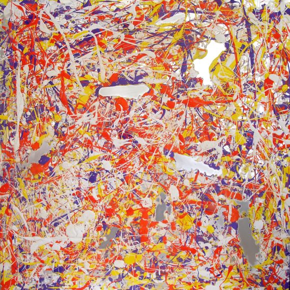 Untitled, No.9 2