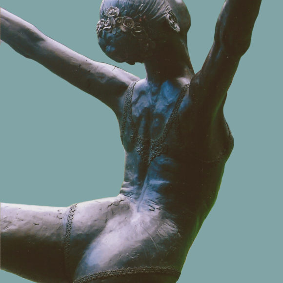 Attitude Croisée (back)