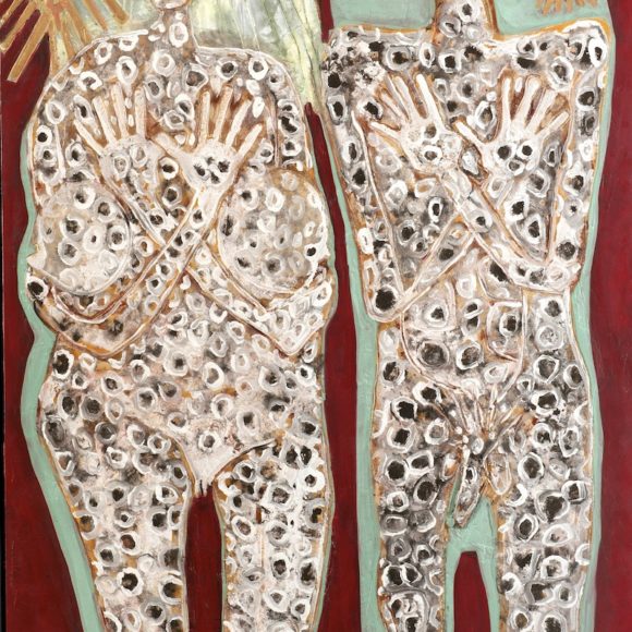 Ghosts of My Ancestors