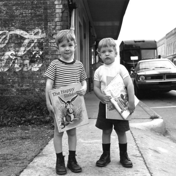 New Picture Books, Stoneville, North Carolina