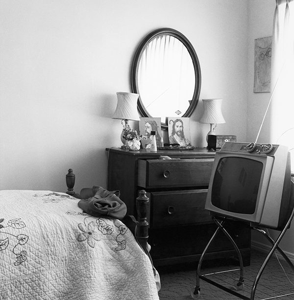 Girl's Bedroom, Orlando, Florida