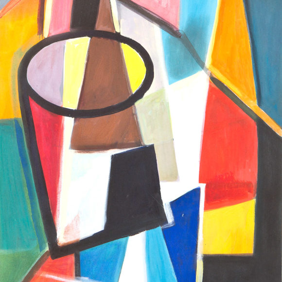 Untitled (Abstraction, New York City) 2 Untitled (Abstraction, New York City) 2