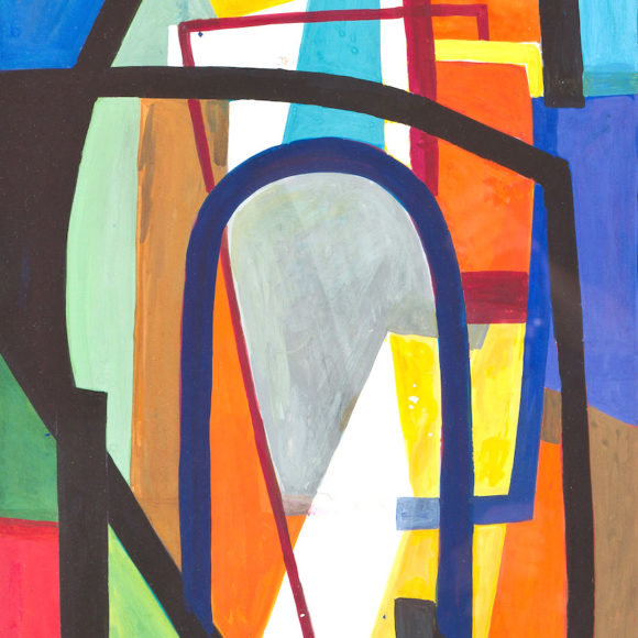 Untitled (Abstraction)