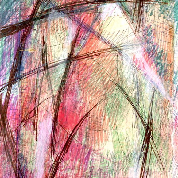 Untitled (Abstraction)