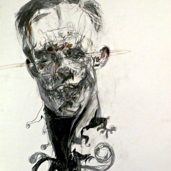 Portrait series: age 29