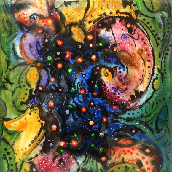 Untitled (from the Quintessential Aesthetics series) 3 Untitled (from the Quintessential Aesthetics series) 3
